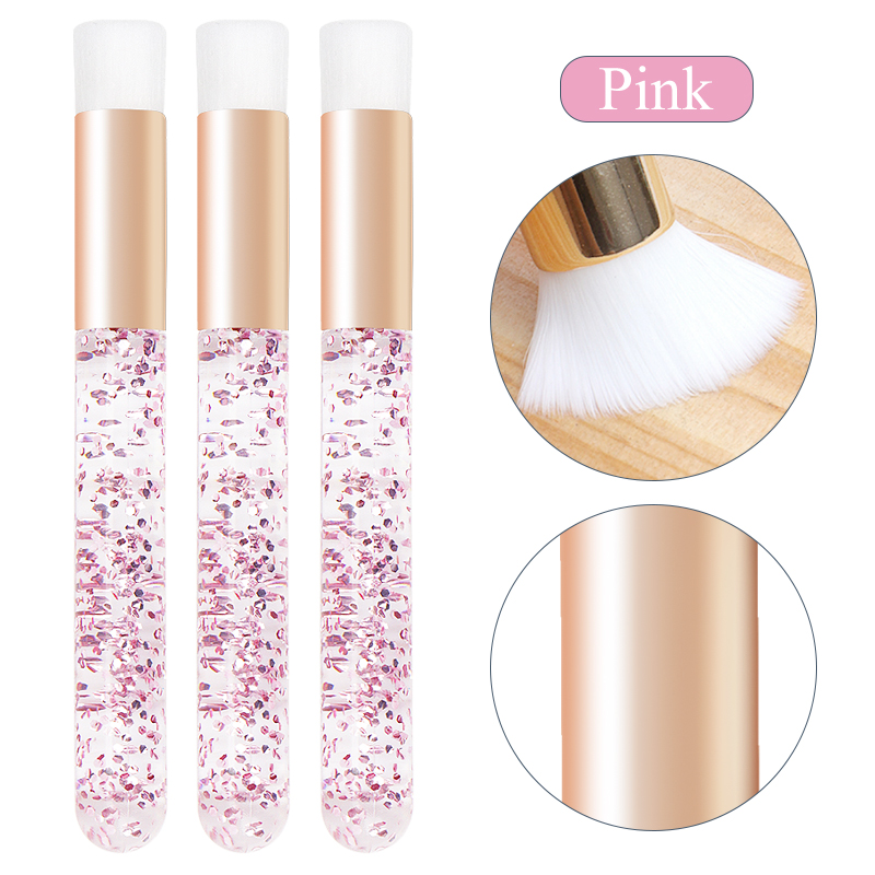 Eyelash Extension Wash - 5 uds cepillo de limpieza de