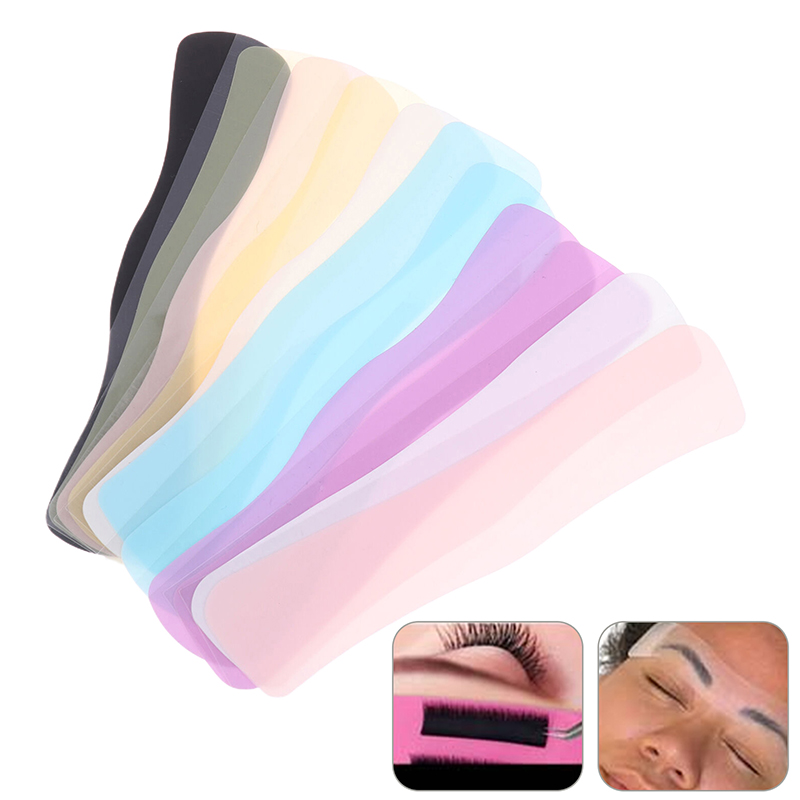 Eyelash Extension Course - 1 ud. Almohadilla de silicona para