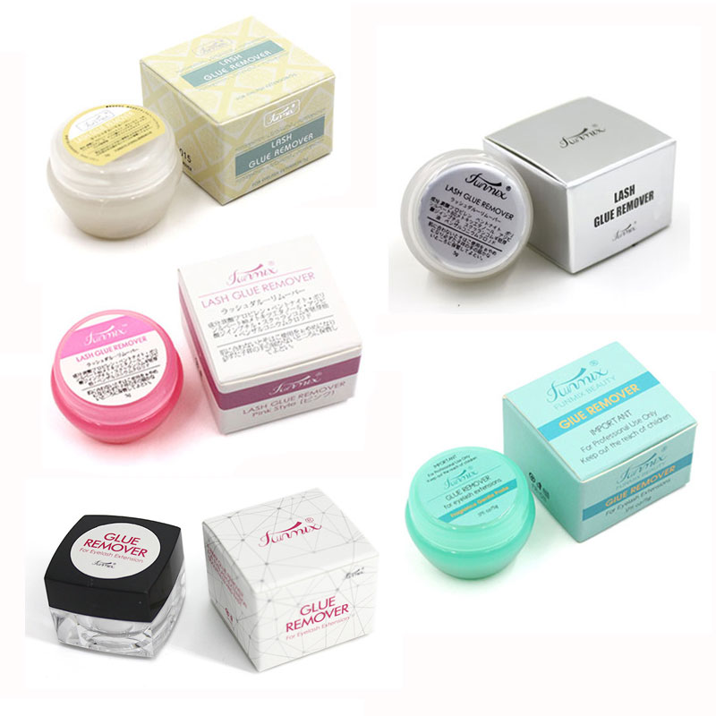 10 Uds. Removedor de pegamento - Eyelash Extension Wash reseña y precio