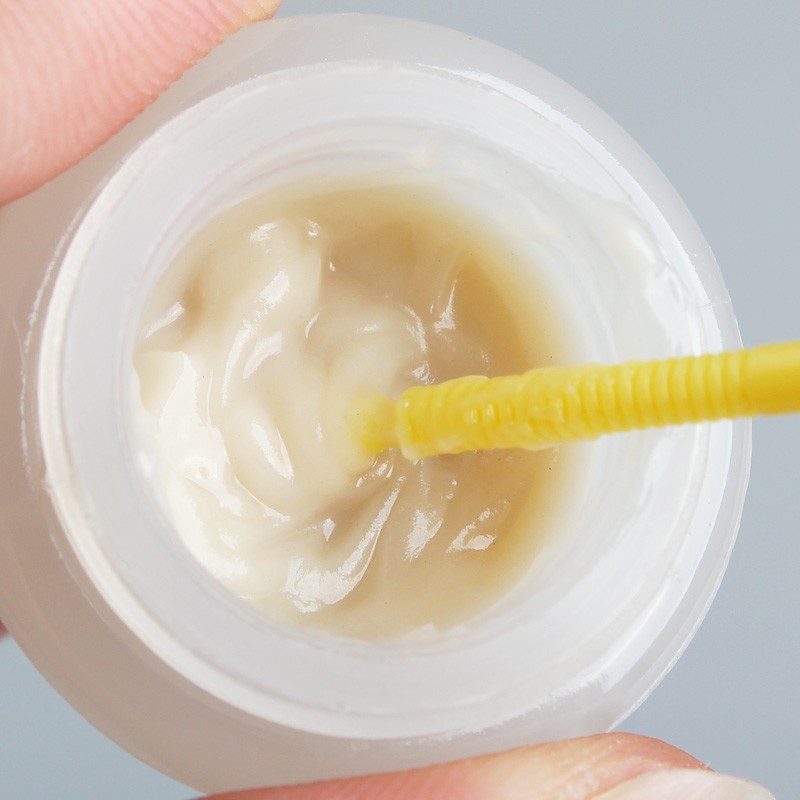 10 Uds. Removedor de pegamento - Eyelash Extension Wash reseña y precio