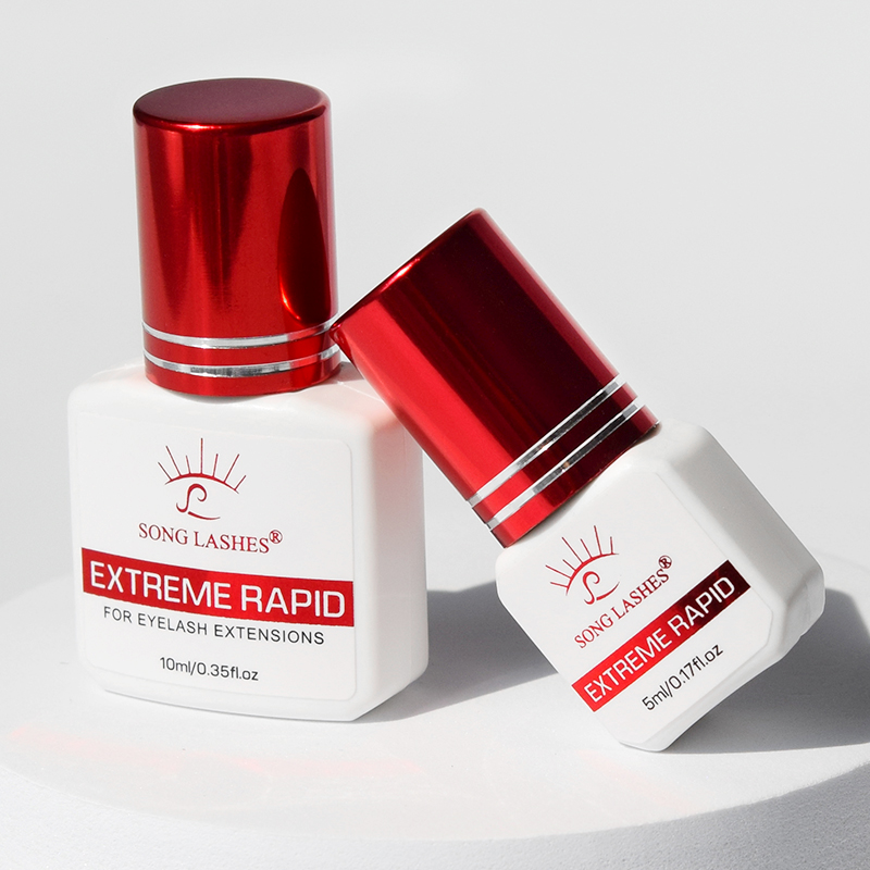 H & L 5ml champú para pestañas - Eyelash Extension Wash reseña y precio