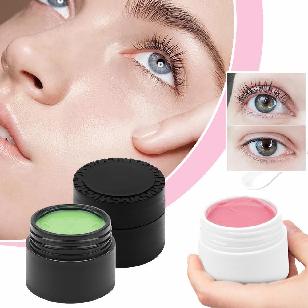 Removedor de pegamento para pe - Eyelash Extension Wash reseña y precio