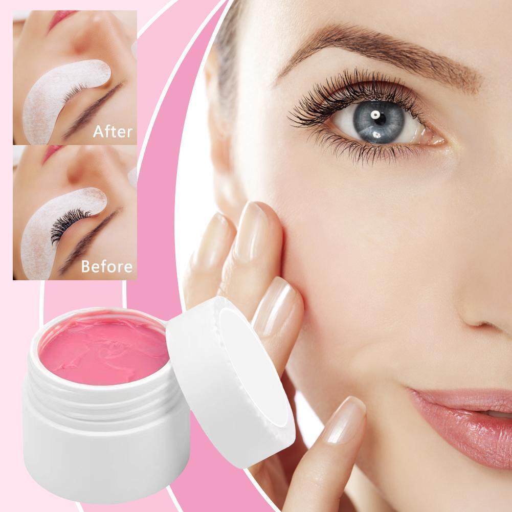 Removedor de pegamento para pe - Eyelash Extension Wash reseña y precio