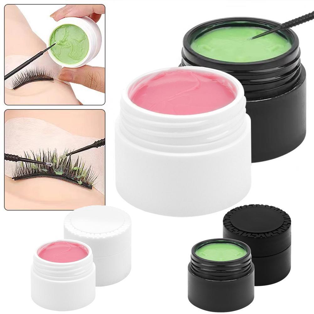 Removedor de pegamento para pe - Eyelash Extension Wash reseña y precio