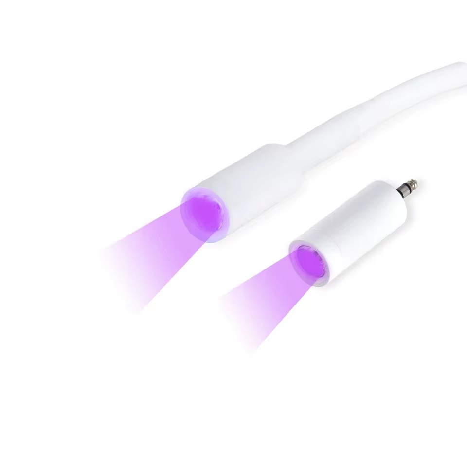 Cabezal de lámpara de curado U - Eyelash Extension Uv reseña y precio