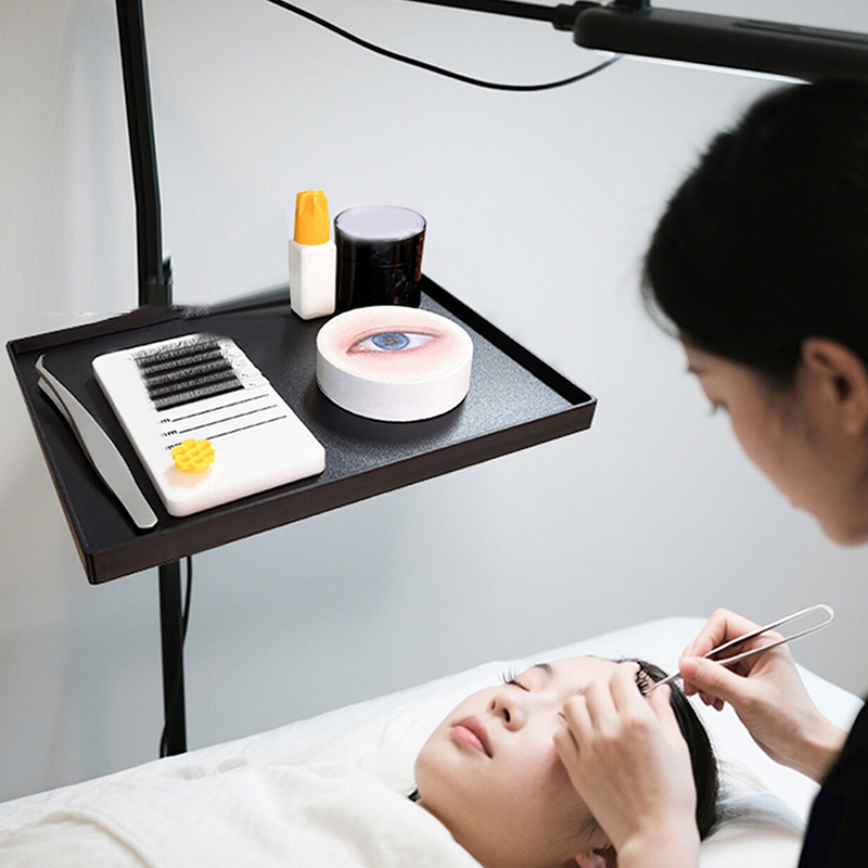 【M】1 Soporte Ajustable para Ba - Eyelash Extension Course reseña y precio