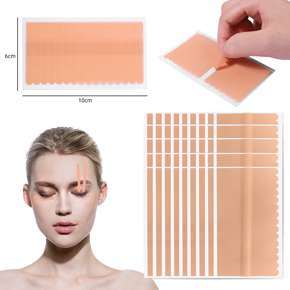 Cinta de extensión de pestañas - Eyelash Extension Course reseña y precio