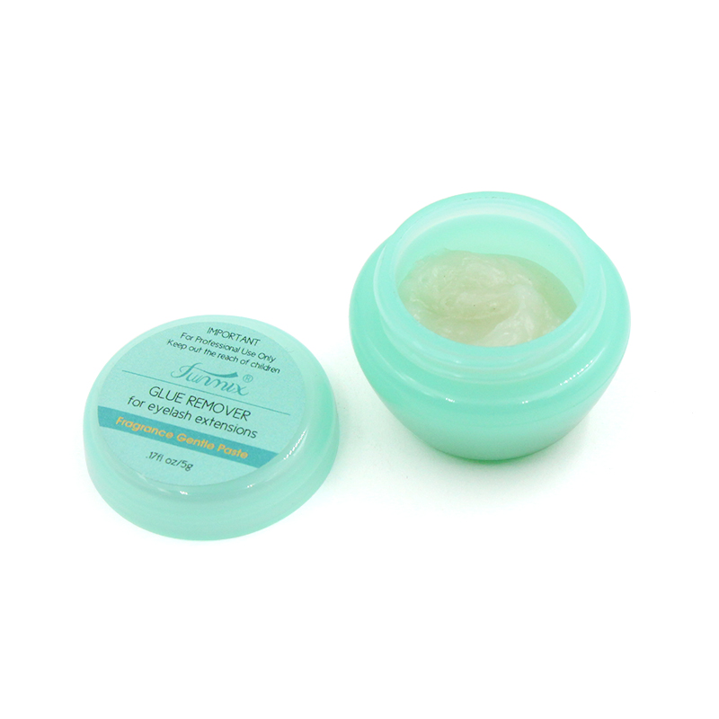 10 Uds 5g removedor de pegamen - Eyelash Extension Wash reseña y precio
