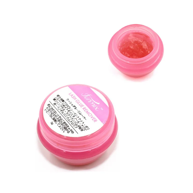 Funmix, 1 unidad, 5g, removedo - Eyelash Extension Wash reseña y precio