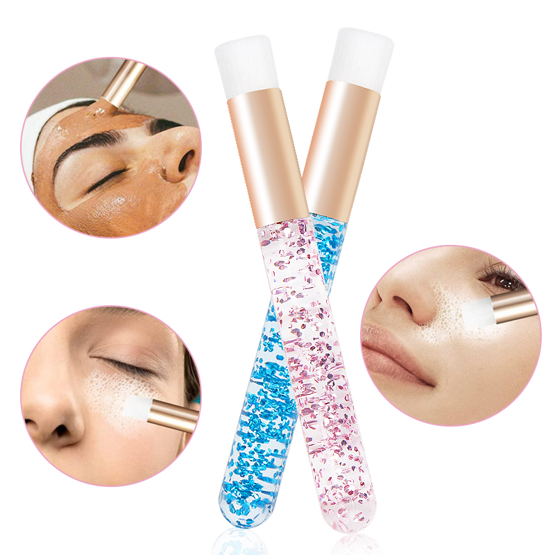 5 uds cepillo de limpieza de p - Eyelash Extension Wash reseña y precio