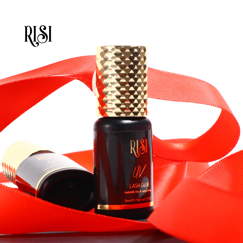 Libre 1 S secado rápido fuerte - Eyelash Extension Eye Irritation reseña y precio
