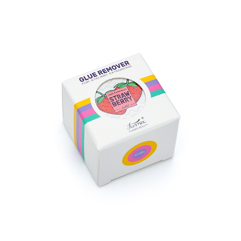 FUNMIX nuevo 5g sabor a fruta  - Eyelash Extension Wash reseña y precio