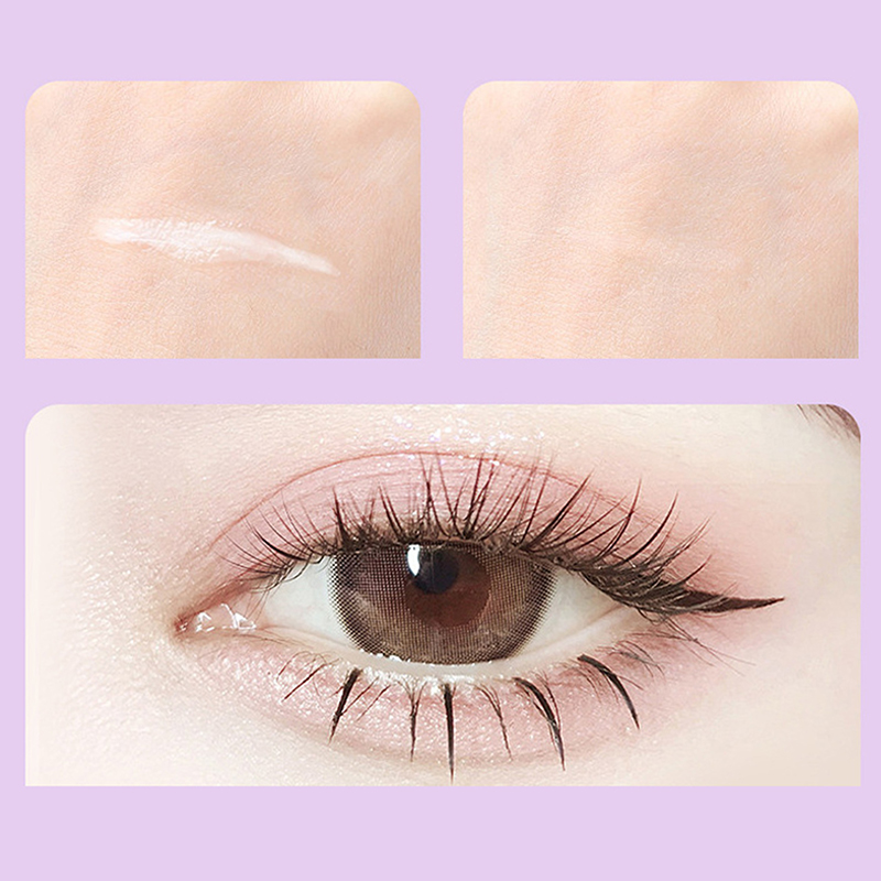 Pegamento para pestañas con ju - Eyelash Extension Eye Irritation reseña y precio
