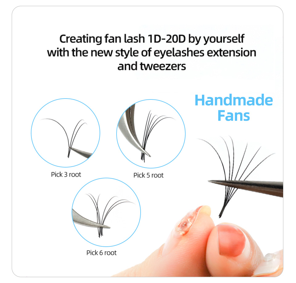 Pestañas de Volumen Ruso AGUUD - Eyelash Extension Course reseña y precio