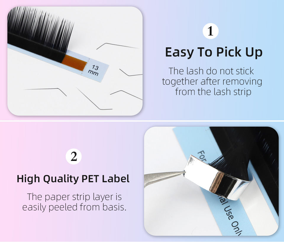 RUJADE L L + LC LD LU(M) exten - Eyelash Extension Course reseña y precio
