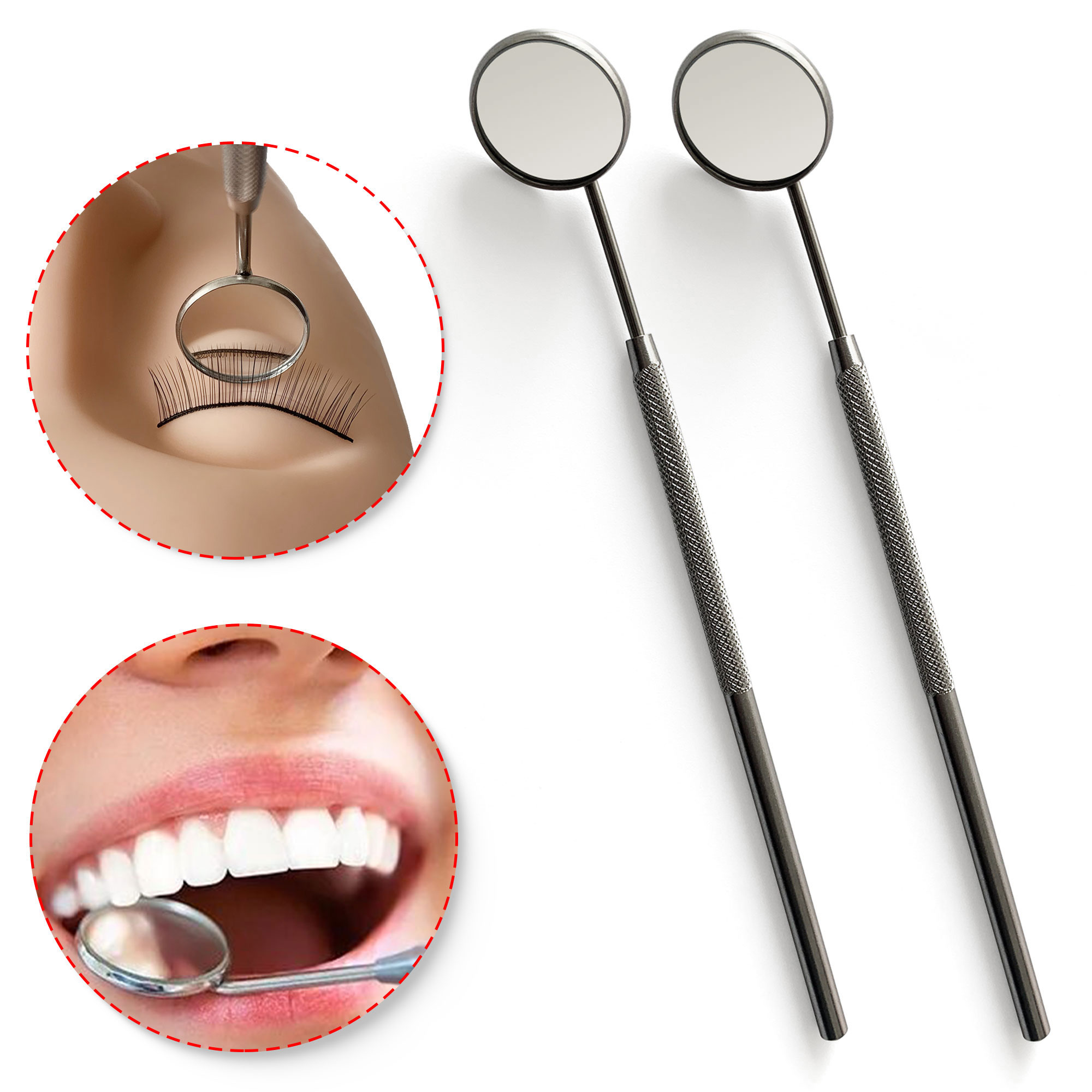 Extensiones de pestañas para i - Eyelash Extension Course reseña y precio