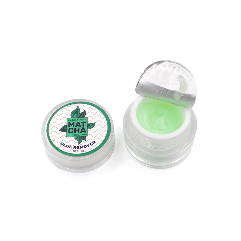 Removedor de pegamento para pe - Eyelash Extension Wash reseña y precio