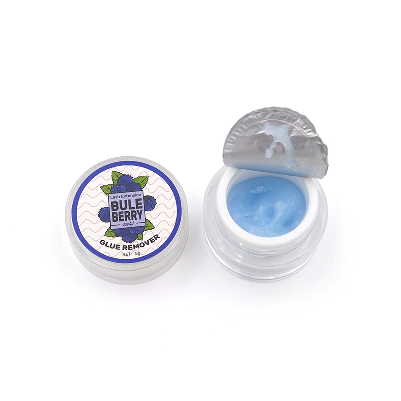 Removedor de pegamento para pe - Eyelash Extension Wash reseña y precio