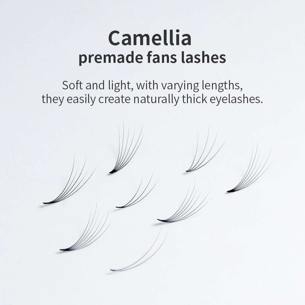 GLAMLASH Extensión de pestañas - Eyelash Extension Mega Volume reseña y precio