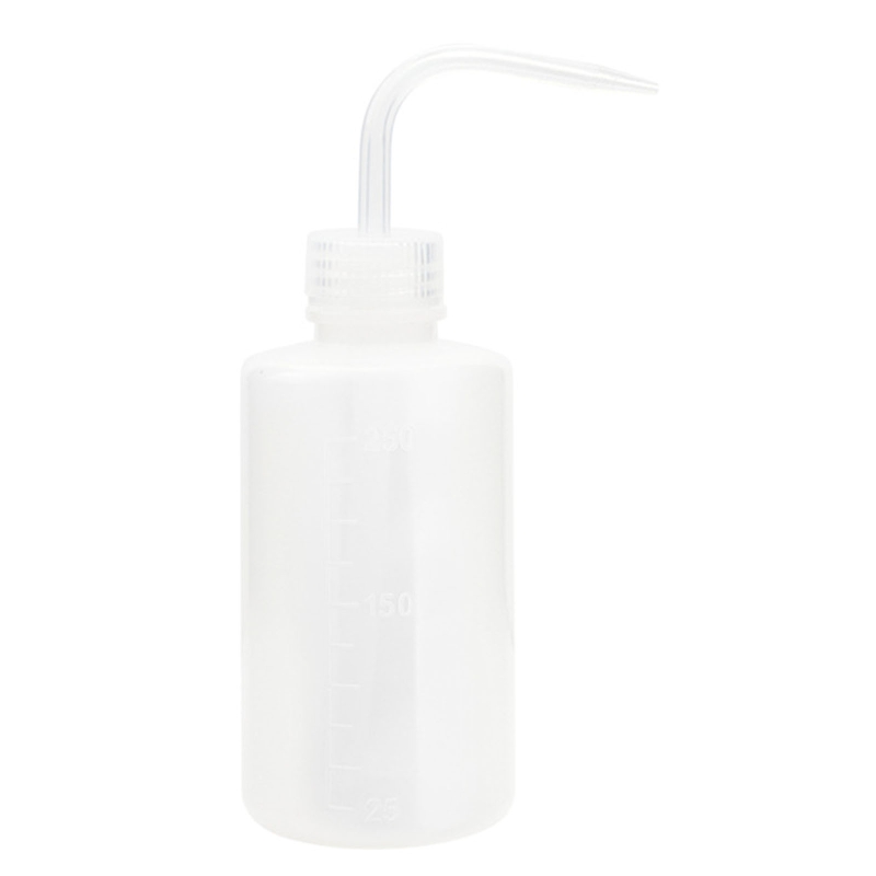 Botella de lavado para extensi - Eyelash Extension Wash reseña y precio