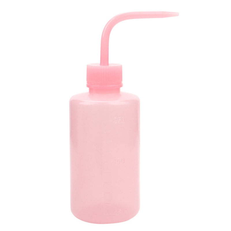Botella de lavado para extensi - Eyelash Extension Wash reseña y precio