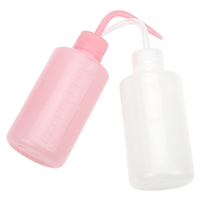 Botella de lavado para extensi - Eyelash Extension Wash reseña y precio
