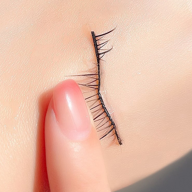 Pegamento para pestañas con pi - Eyelash Extension Eye Irritation reseña y precio
