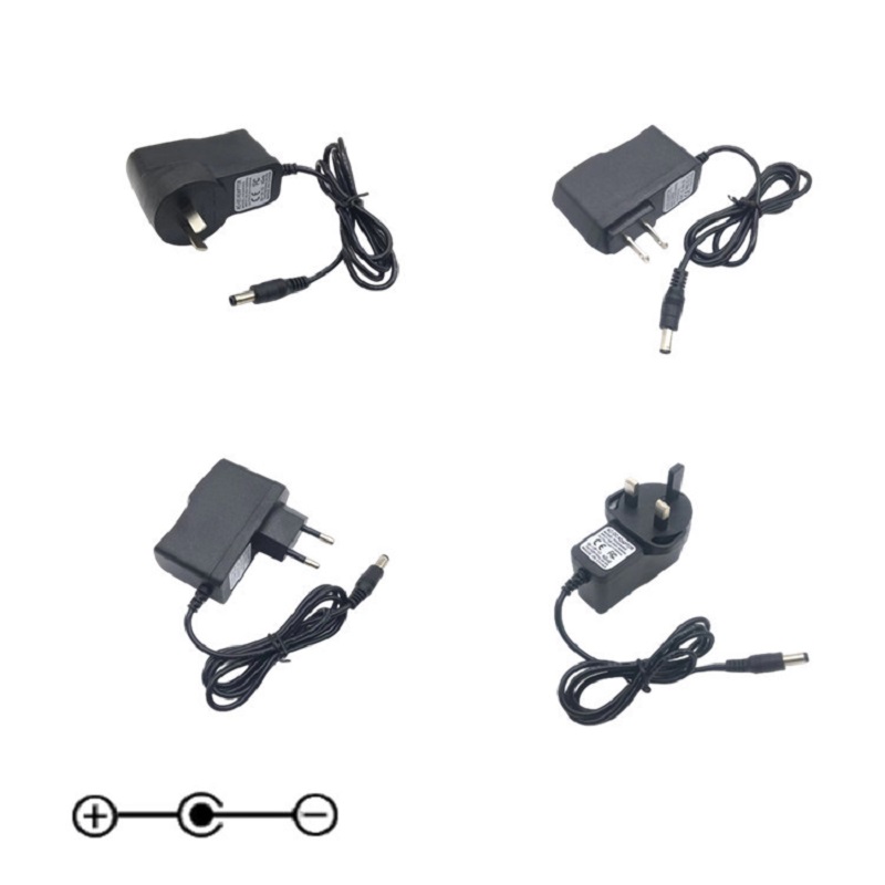 Rowin-Adaptador de corriente p - Eyelash Extension Uk reseña y precio